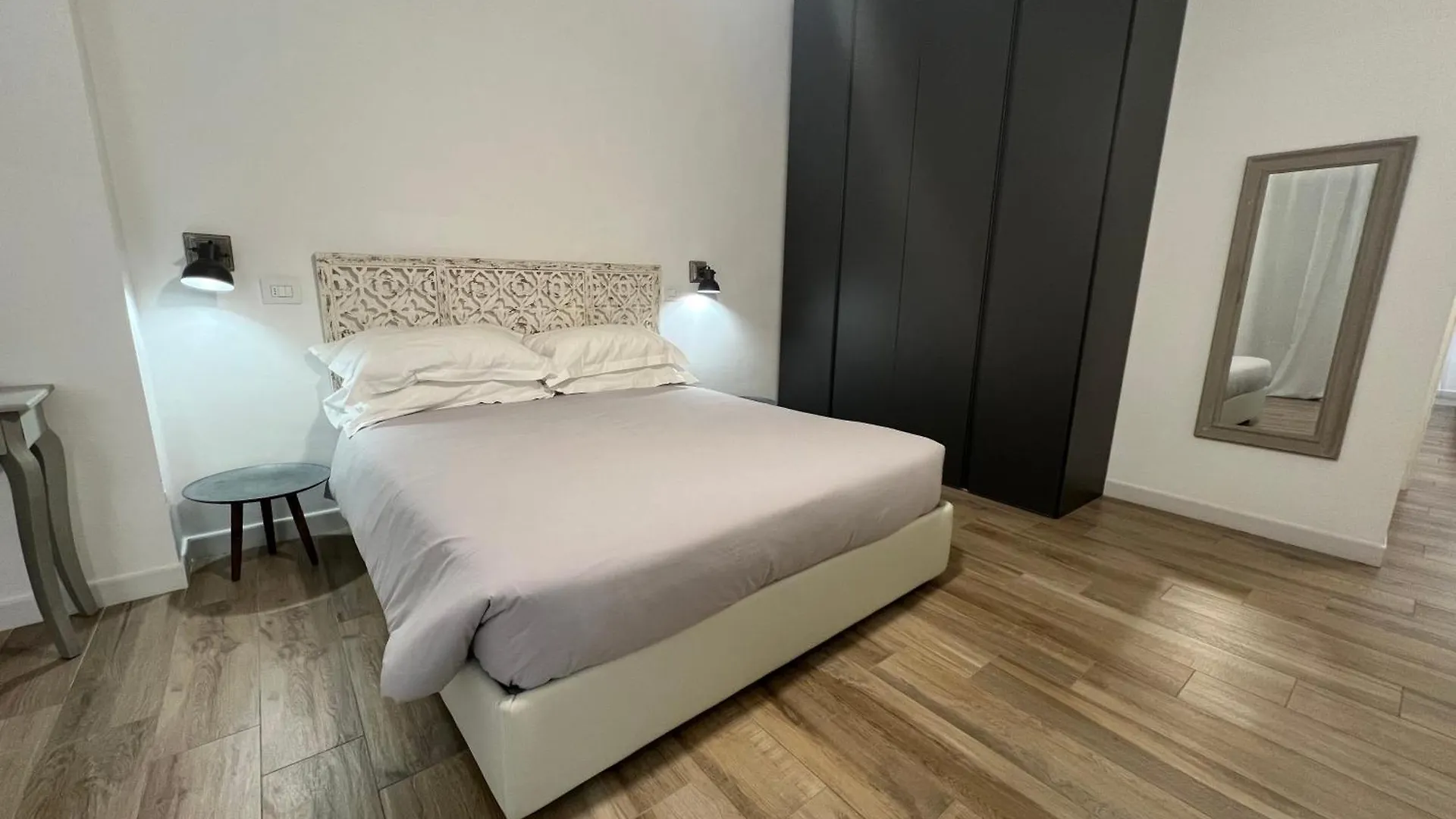Bellhome 2 - Elegante Appartamento Nel Centro Di Bari