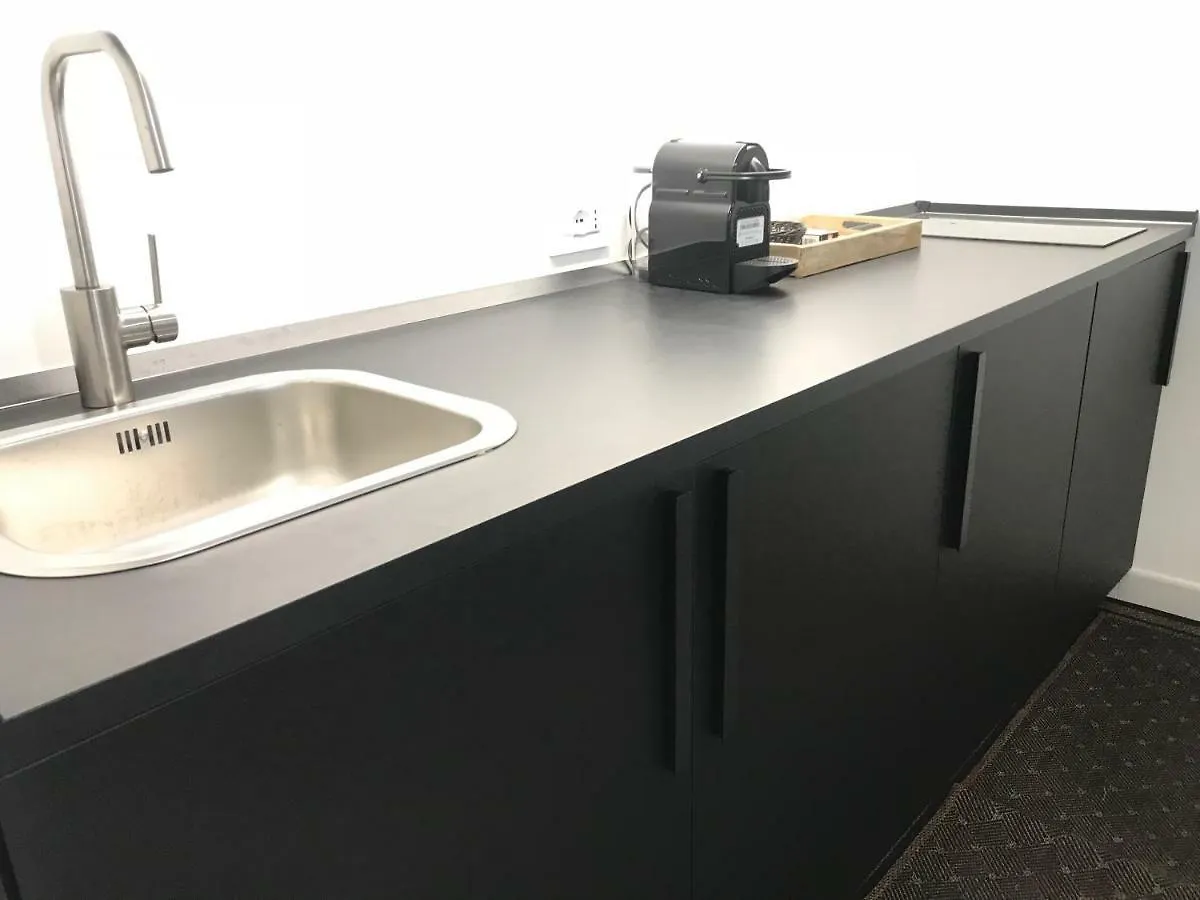 Bellhome 2 - Elegante Appartamento Nel Centro Di Bari 0*,